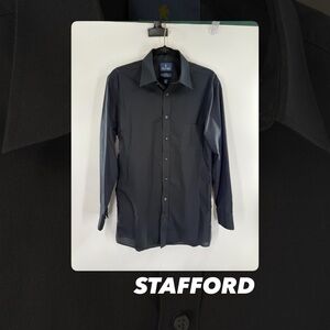 EUC Stafford Travel Performance Super Shirt
